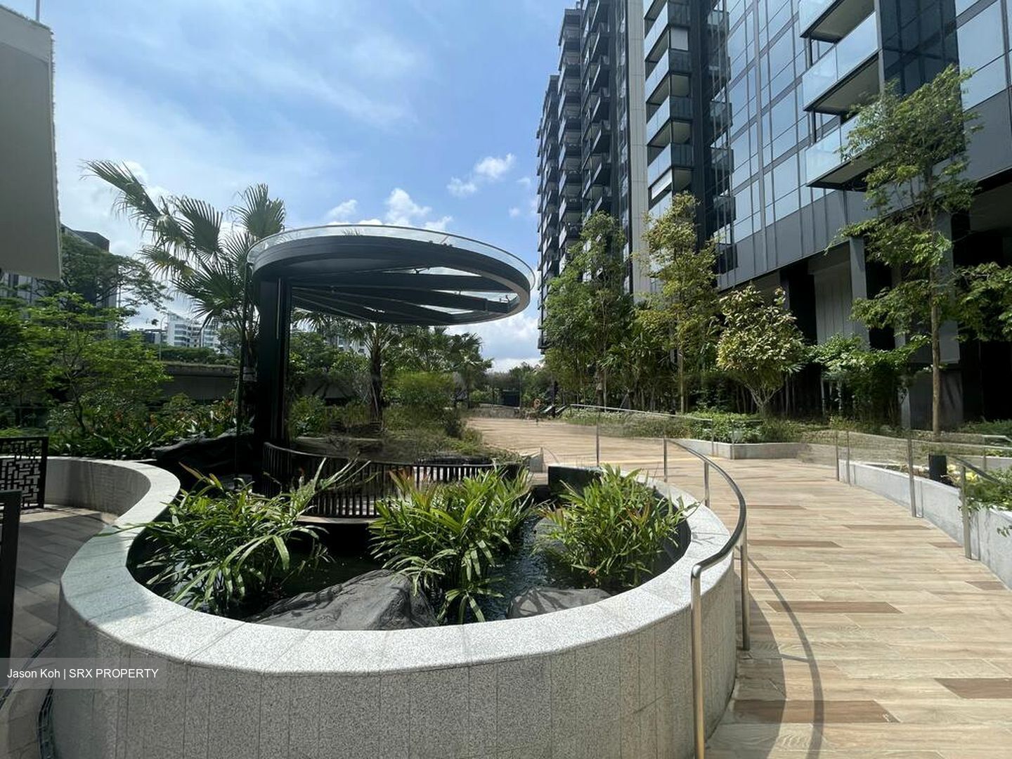 Hyll On Holland (D10), Condominium #468845741